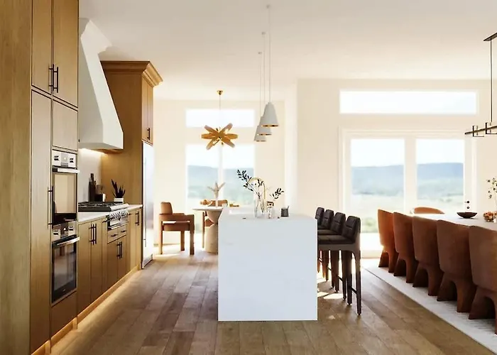 Early Bookings Desert Sanctuary With Full * Sedona