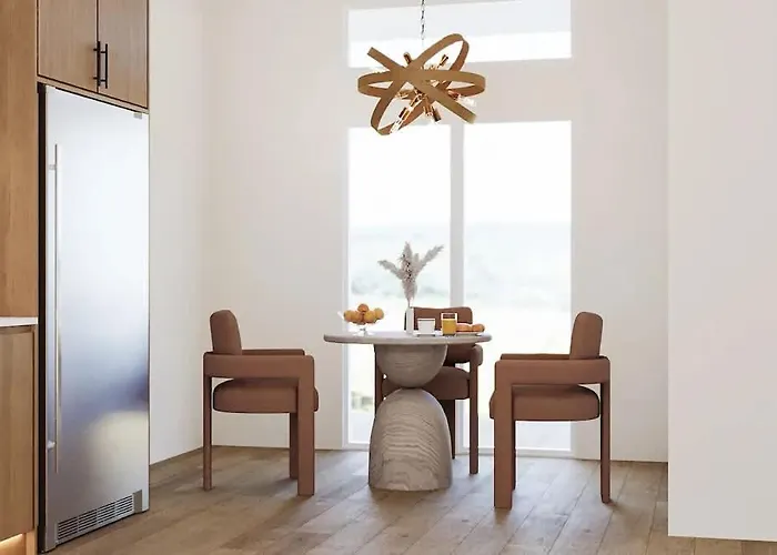 Early Bookings Desert Sanctuary With Full Holiday home Sedona