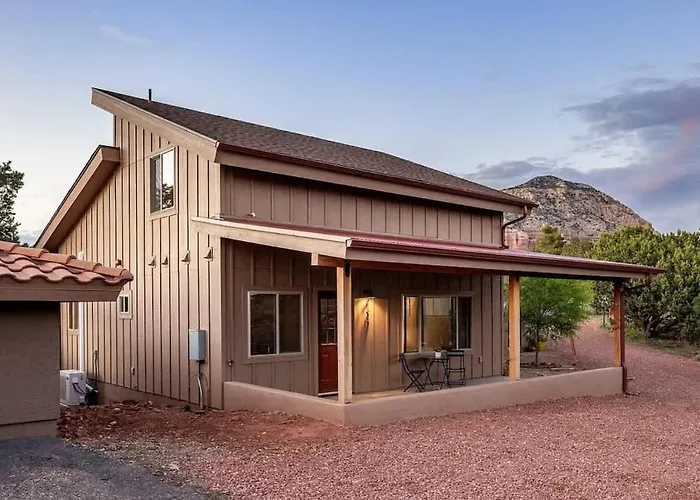 Early Bookings Desert Sanctuary With Full Holiday home *